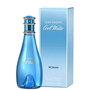 Туалетная вода Davidoff Cool Water 30 мл.