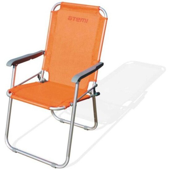 Кресло ATEMI AFC-500 туристическое кемпинговое