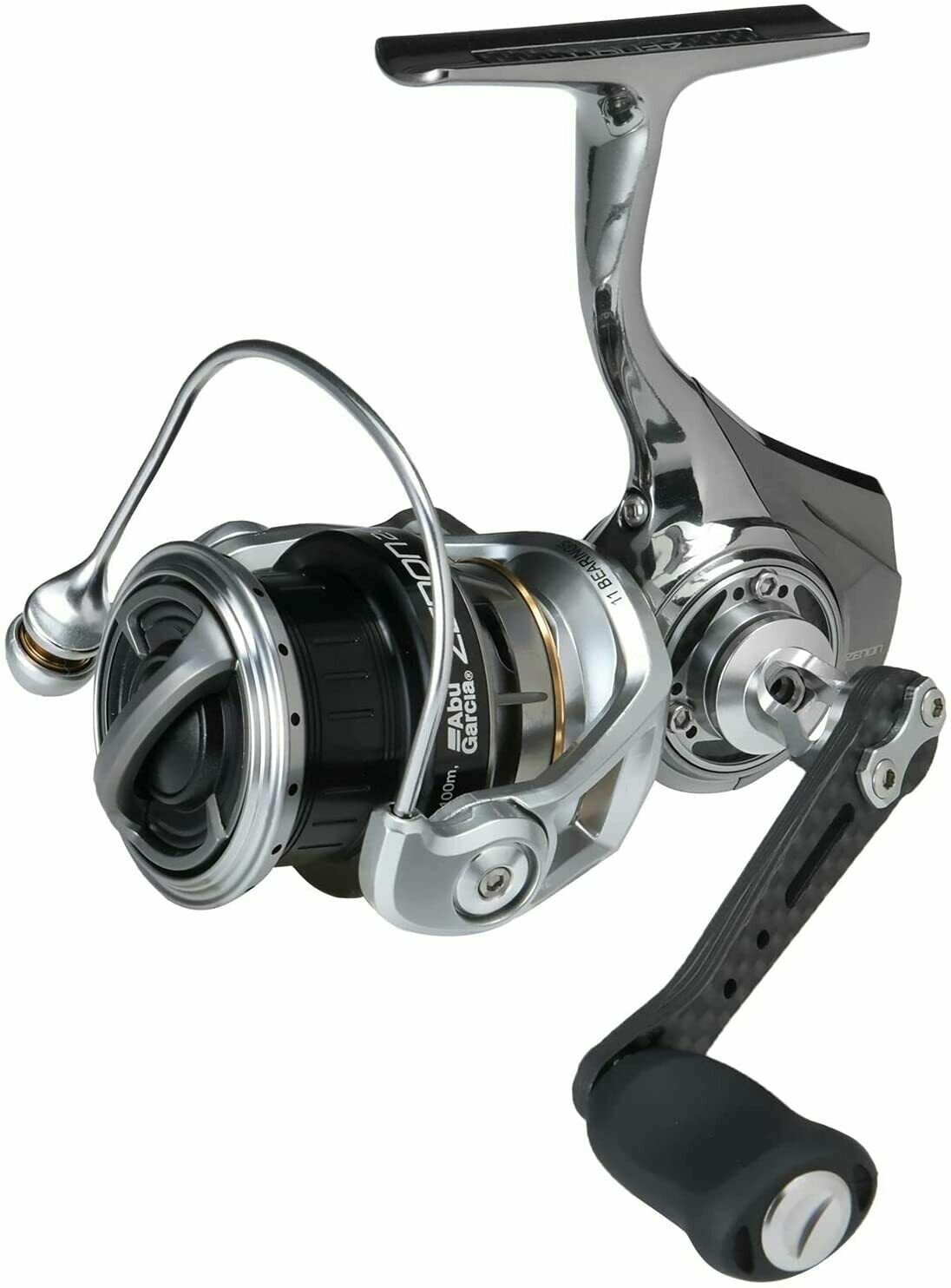 Abu Garcia, Катушка спиннинговая Zenon 2500S