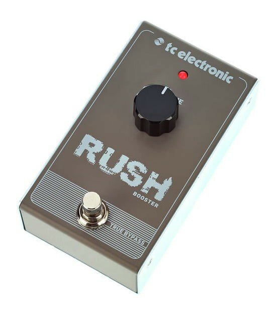 TC Electronic Rush Booster      