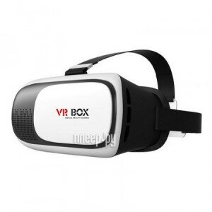  3D VR box 3D Virtual Reality Glasses 2.0