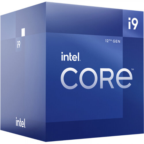 Процессор INTEL Core i9-12900F LGA1700 BOX