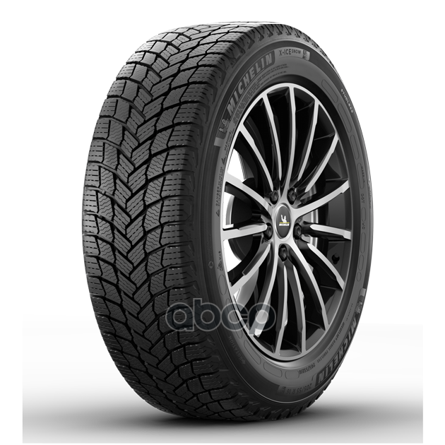 Автошина Michelin TLX-ICE SNOW 175/65 R15 88 T