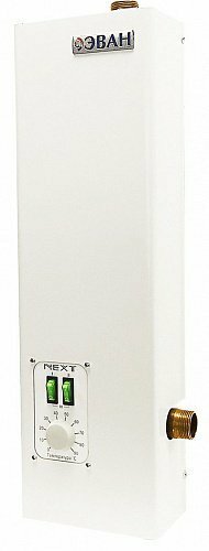 фото Настенный электрический котел ЭВАН NEXT-12