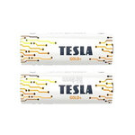 батарейки D - Tesla Gold+ (2 штуки) . - изображение