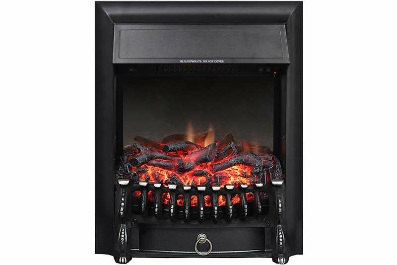   RoyalFlame  Fobos FX Black