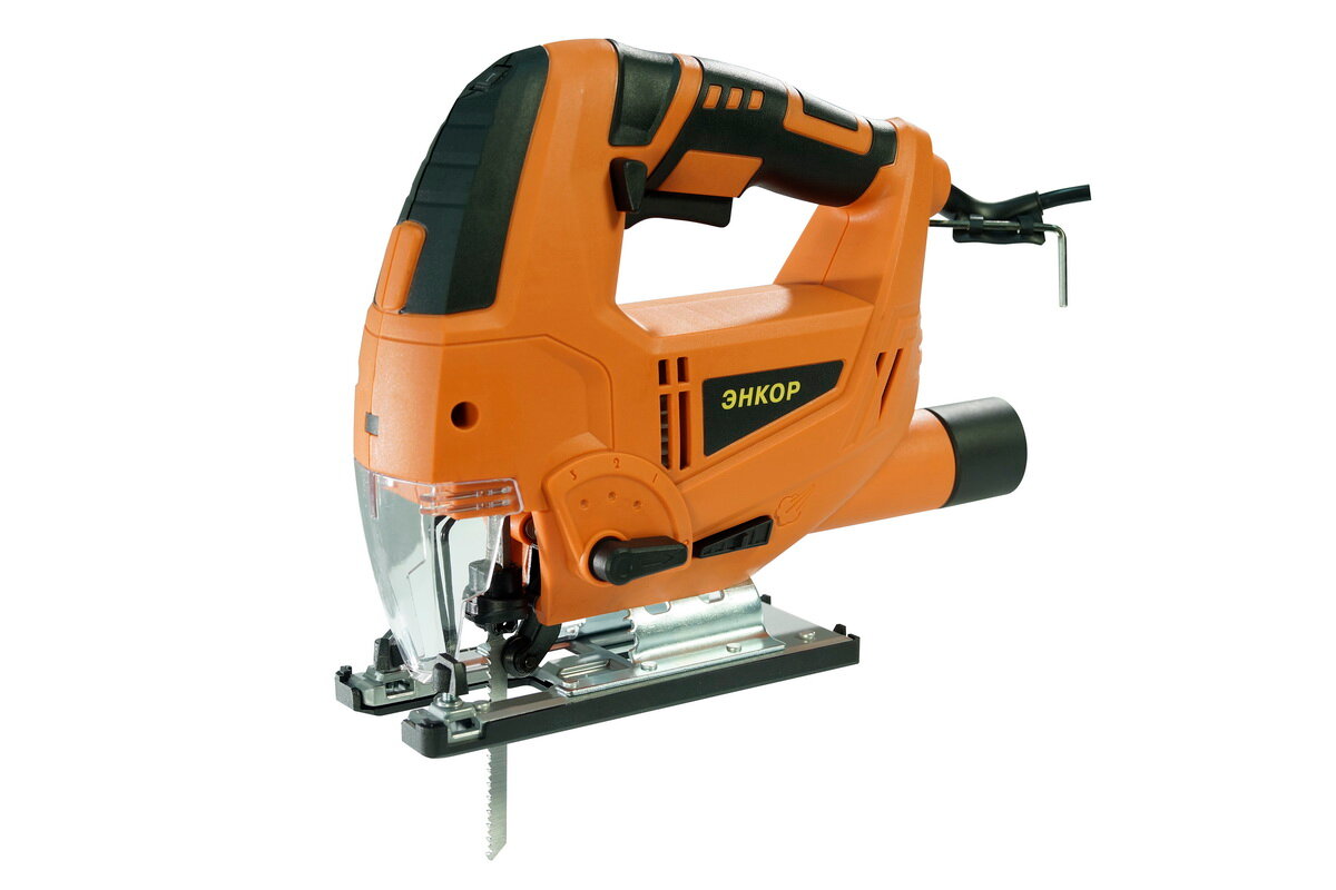 фото Лобзик Энкор ЛЭ-800/100Э 50227