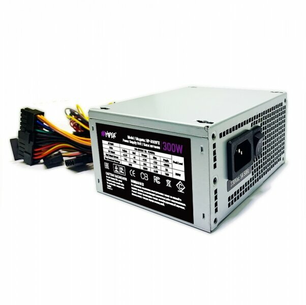 Блок питания HIPER HP-300SFX 300W (OEM)