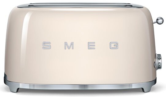 Тостер Smeg - фото №2