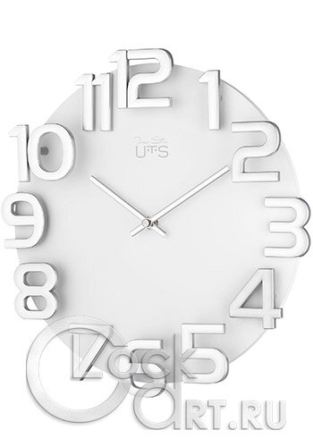 Настенные часы Tomas Stern Wall Clock TS-8045