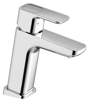 смеситель Ravak Смеситель Ravak 10° TD 014.00 для раковины