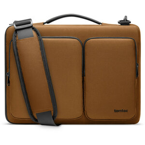 Фото Сумка Tomtoc Defender Laptop Shoulder Bag A42 для ноутбуков 13