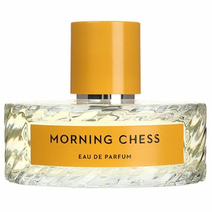 Набор Vilhelm Parfumerie Morning Chess 3*10 (edp) мл (унисекс)