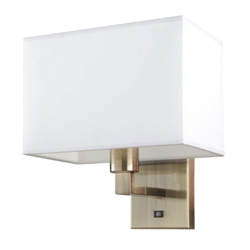 Arte Lamp A9248AP-1AB Hall