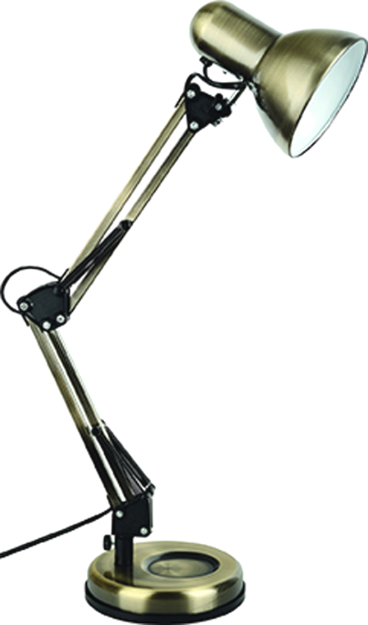 Arte Lamp A1330LT-1AB Junior