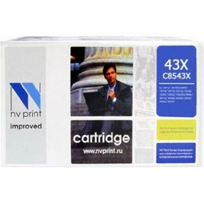 Картридж NV Print NV-C8543X