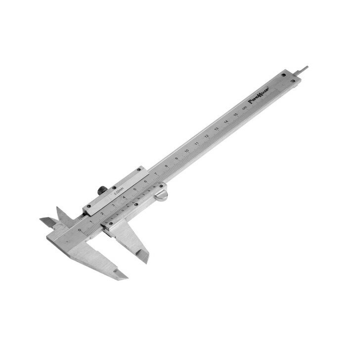 фото Remocolor Штангенциркуль "РемоКолор", ШЦ -150 - 0,1 кл 2