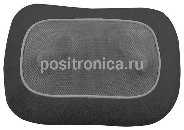 Массажная подушка Medisana MC 840 серый/черный (88949)