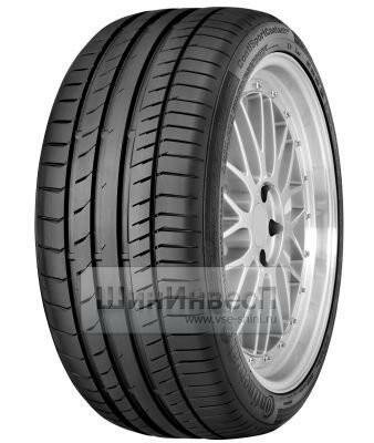 Шина Continental(Континенталь) ContiSportContact 5P 255/35 R18 94Y