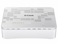 D-Link Абонентский голосовой шлюз GPON ONT DPN-1021G/B1A