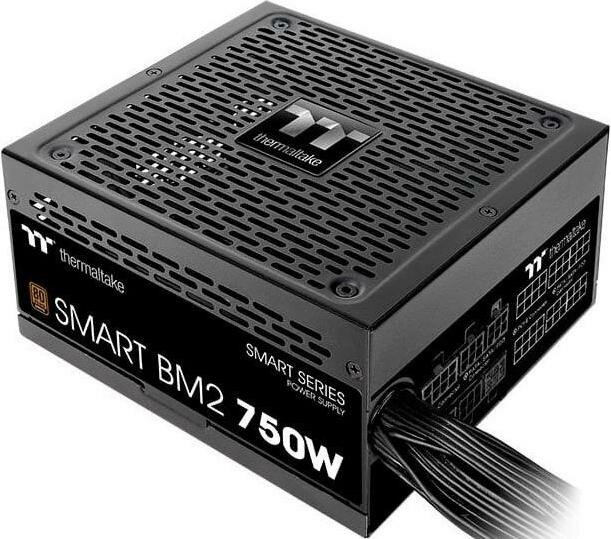 Блок питания Thermaltake Smart BM2 750 750 Вт