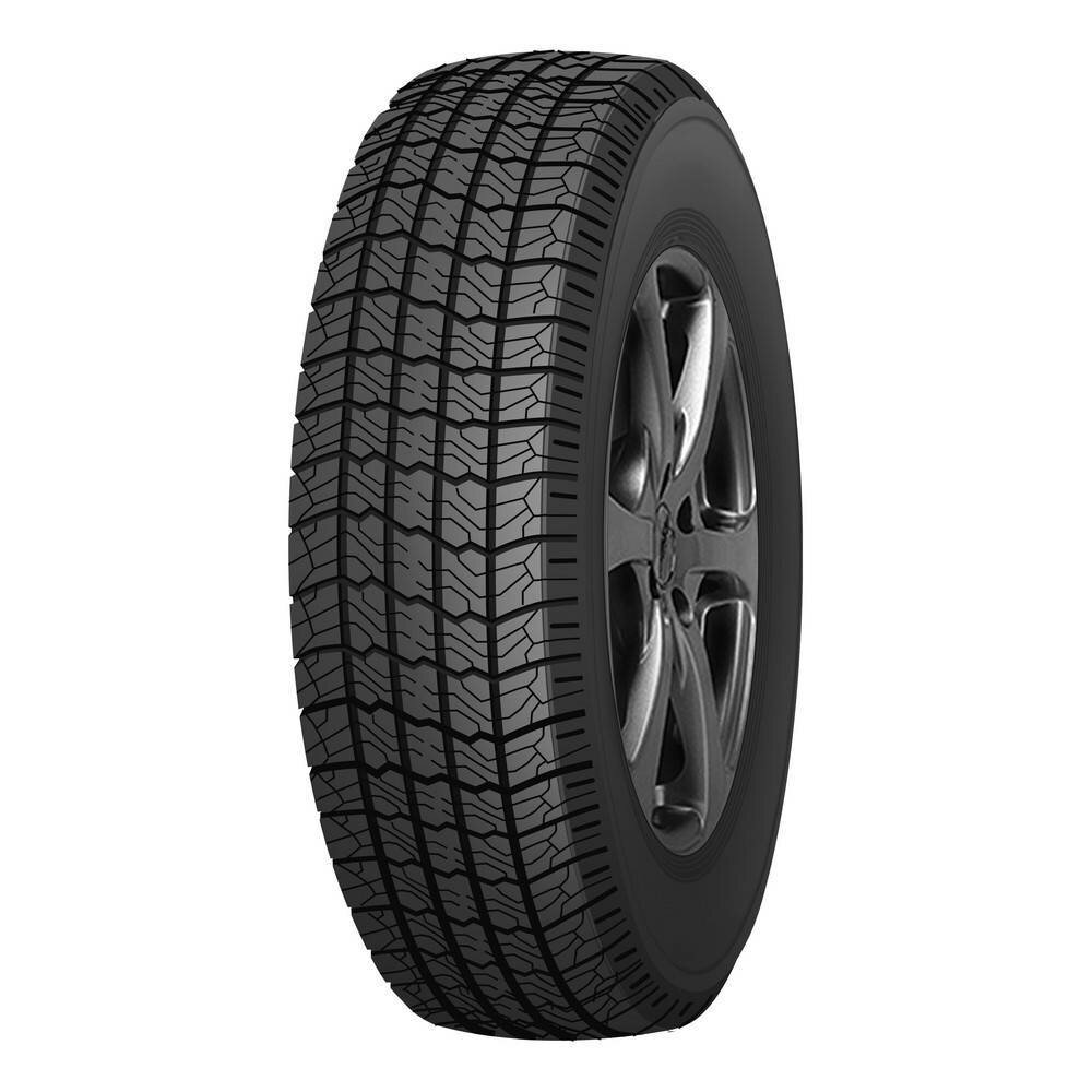 Зимние шины Алтайшина Forward Professional 170 185/75 R16C 104/102Q