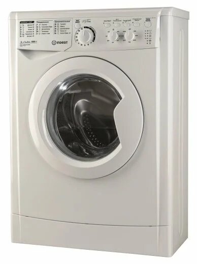 Стиральная машина WHIRLPOOL EWUC 4105 белый