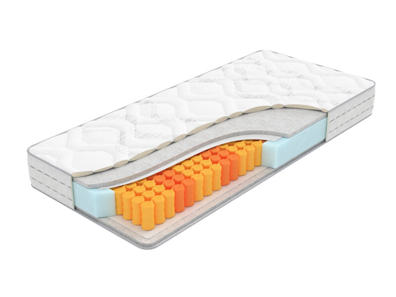 Матрас Орматек ProNight 90-190