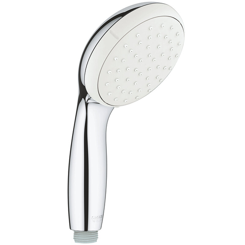 удалить Ручной душ Grohe Tempesta Classic 27852001 Хром