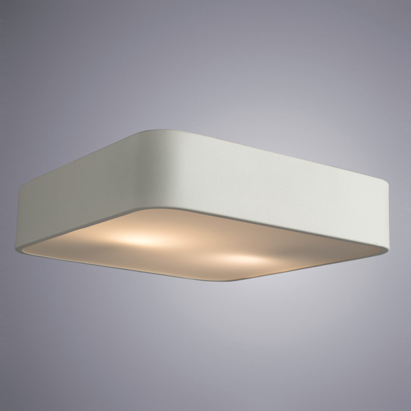 Arte Lamp A7210PL-2WH Cosmopolitan