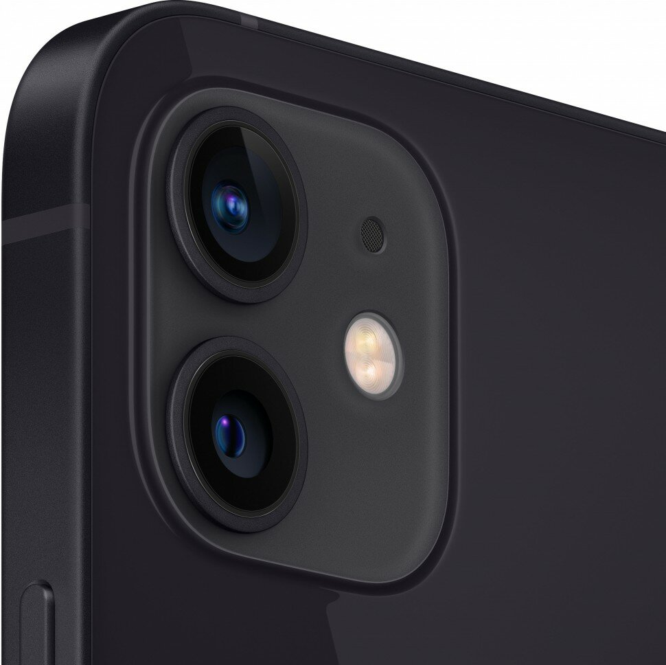 Смартфон APPLE iPhone 12 64Gb, , синий - фото №2