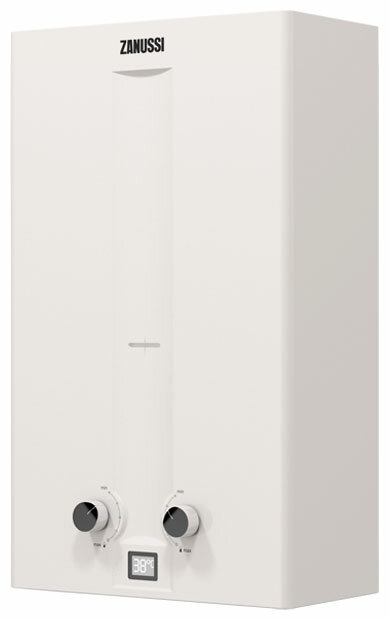   Zanussi GWH 12 Fonte