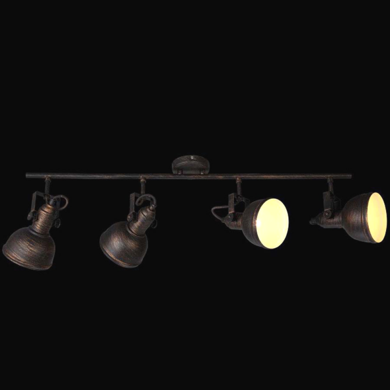 Arte Lamp A5215PL-4BR Spots