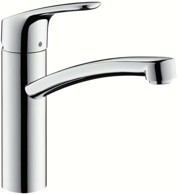 Смеситель кухонный Hansgrohe Focus 31806000