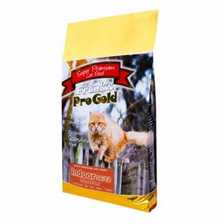 Frank's ProGold корм для домашних кошек (indoor)