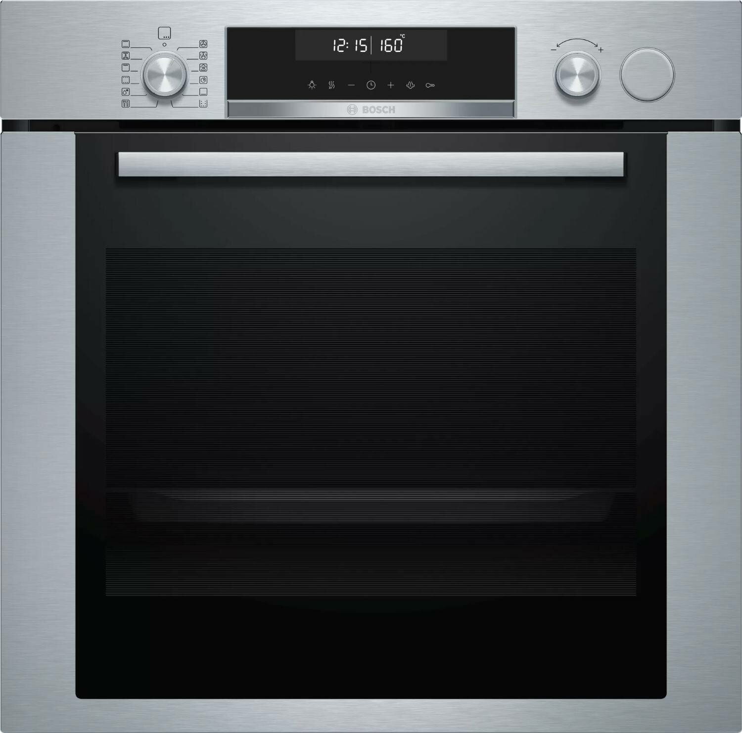 Духовой шкаф Bosch HRA3380S1 EU