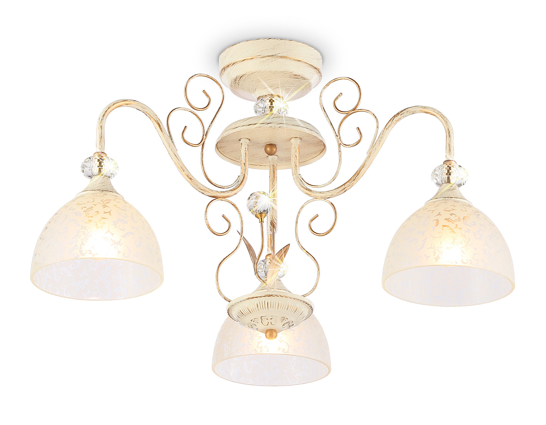 Люстра Ambrella light Traditional TR3055 E27