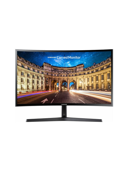 Samsung C24F396FHI 23.5",  (LC24F396FHIXCI)