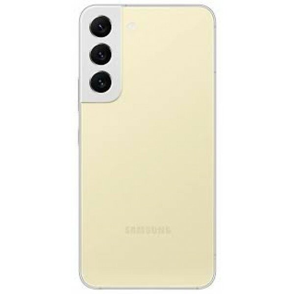 Смартфон Samsung Galaxy S22 (SM-S901B) 8/256 ГБ Бежевый