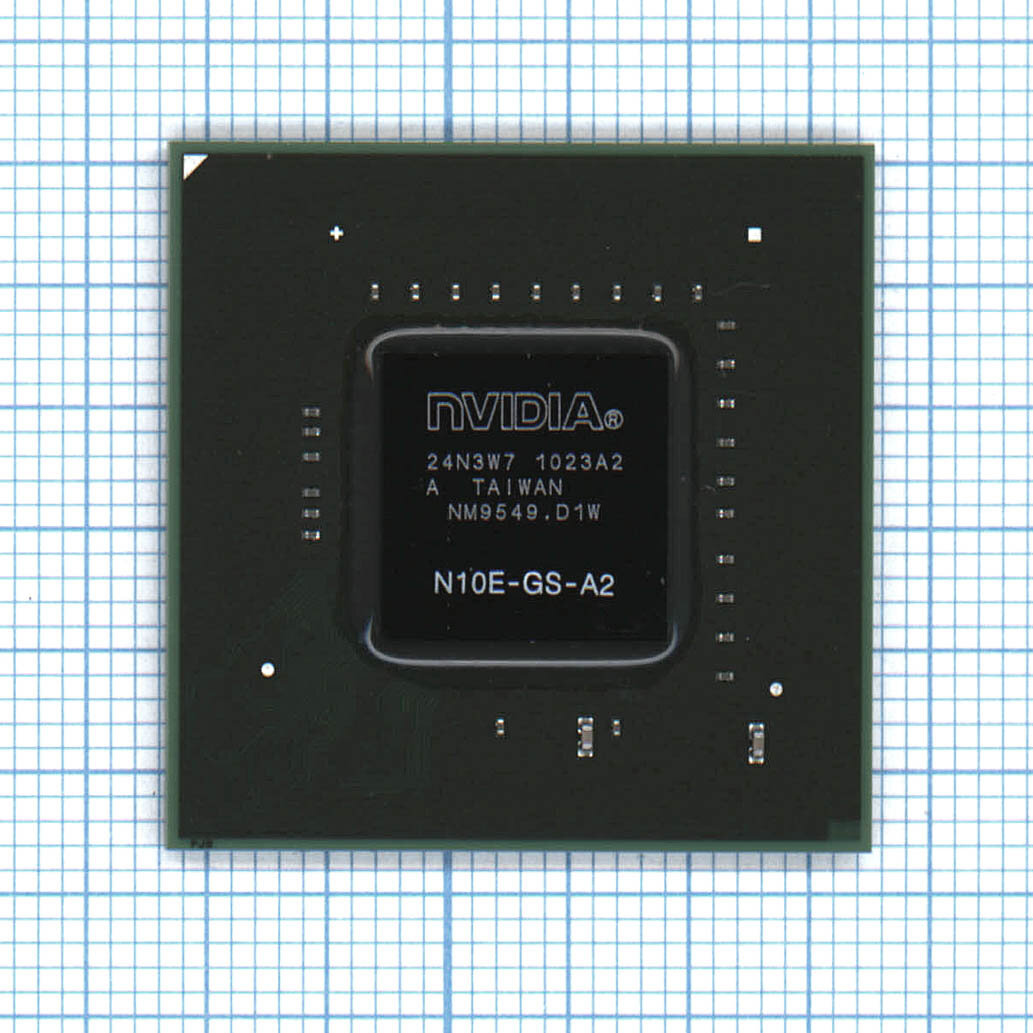 Чип nVidia N10E-GS-A2