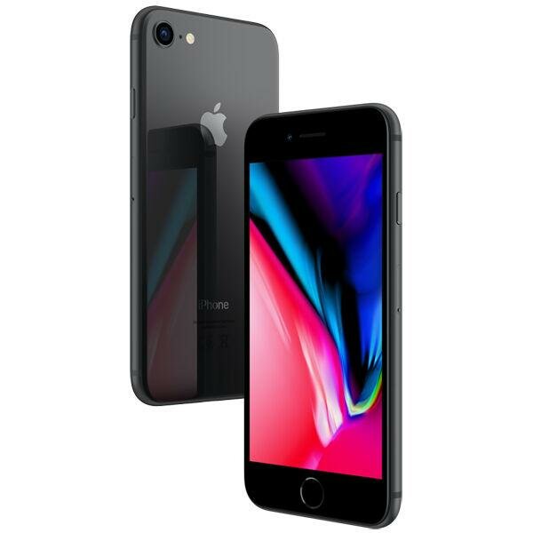 Apple iPhone 8 64GB Space Grey ( )