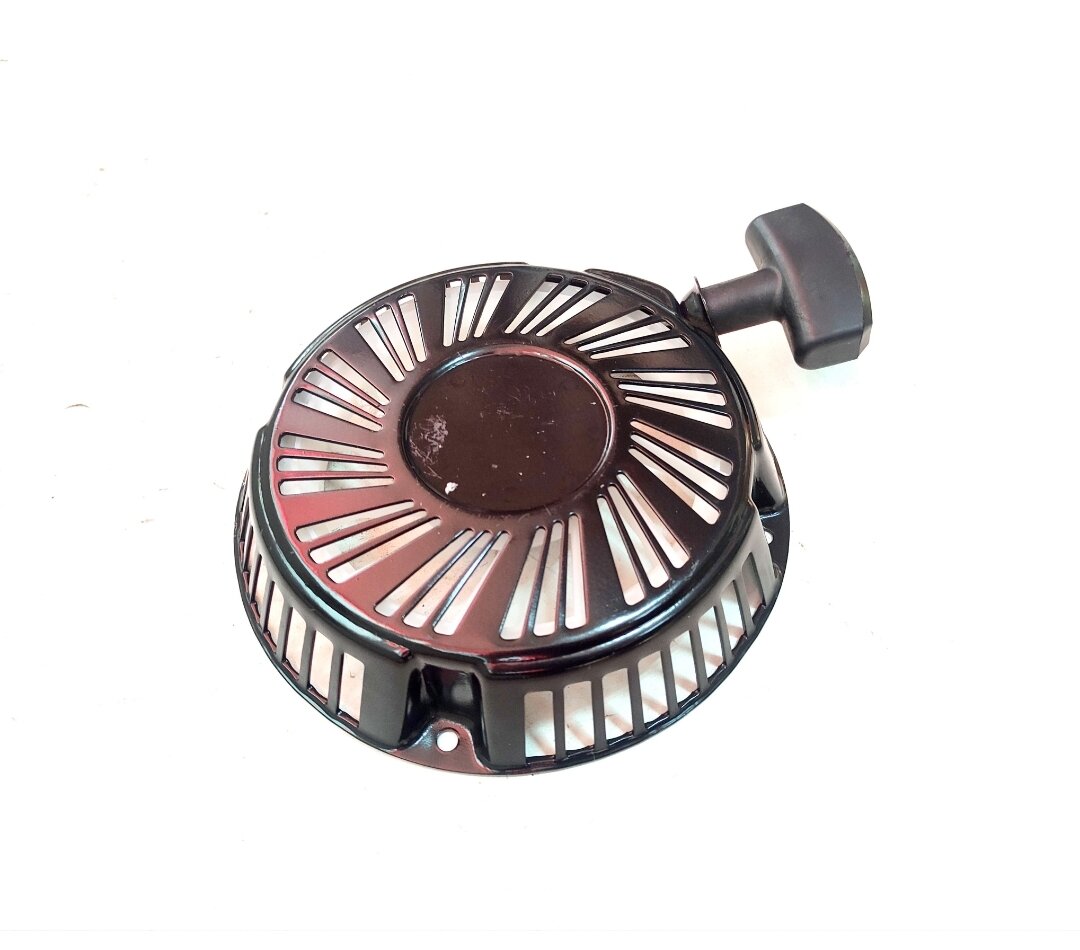 фото Стартер ручной мотоблока Агро