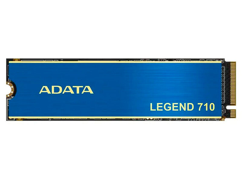 Твердотельный накопитель ADATA 1 ТБ M.2 ALEG-710-1TCS