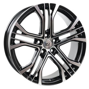 Диски RST R029 8,5x19 5x112 ET 28 Dia 66,6 BD