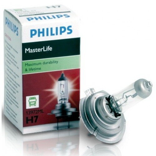 лампа H7 13972 ML 24V 70W C1 PHILIPS-13972ML