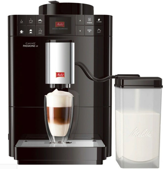  Melitta Caffeo Passione OT,  F53/1-102