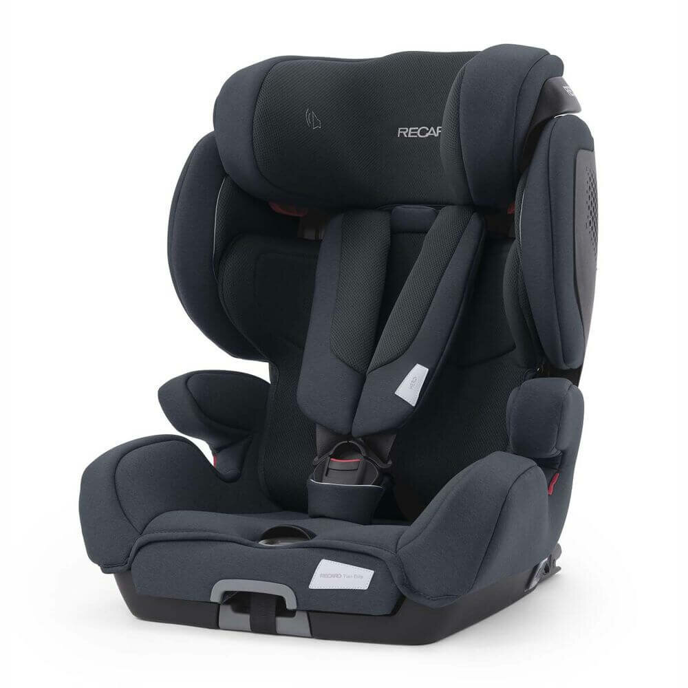  Recaro Tian Elite, Prime Mat Black