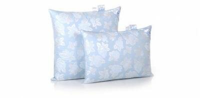 фото Подушка Пуховая 50Х70 "прима" 100% ПУХ Щппф // .