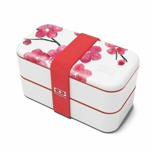 Ланч-бокс mb original blossom арт. 1000 12 333 Monbento