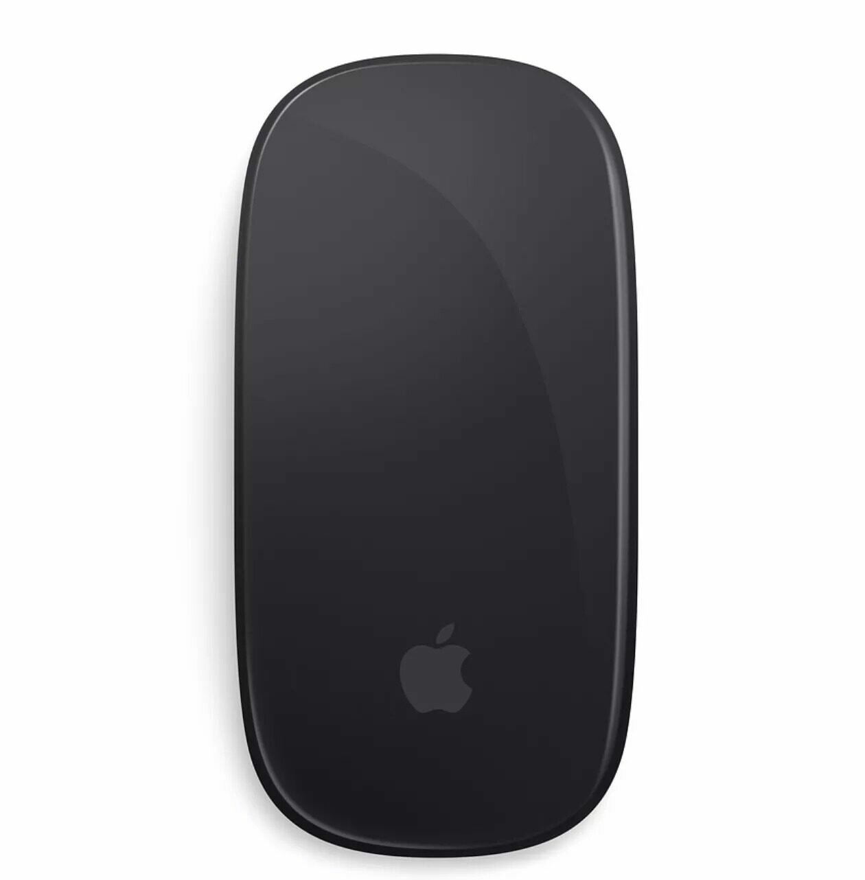 Мышь беспроводная Apple Magic Mouse 3 Black (MMMQ3) 2021